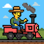 | Farmers With Trains |