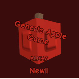 Generic Apple Game