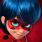Miraculous World!