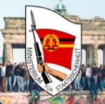 —-DDR—- Ministerium Für Staatssicherheit