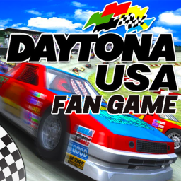 777 Speedway Daytona USA