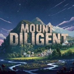 [New UPD!]New Mount Diligent icon