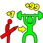 [SECRET WEIGHT] How Much Weight Can You Lift?