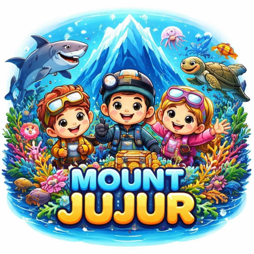 MOUNT JUJUR V2