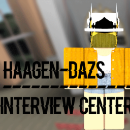 Häagen Dazs Interview Center