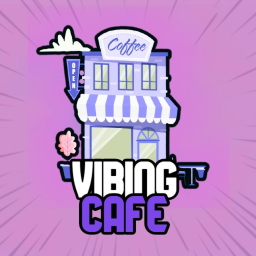 [VIP SERVER FREE] 🎶Vibing Cafe🎶