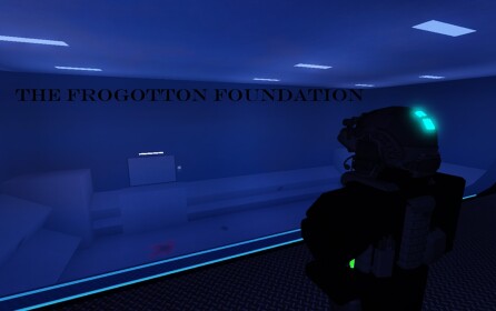 The Frogotton Foundation