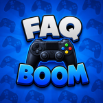 FAQ BOOM GAMES