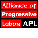 Alliance of Progressive Labor (APL)