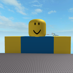 Escape The Noob Obby!