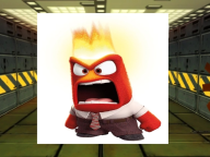 Przetrwaj Inside Out 2 Obby w Area 51