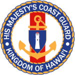 [KH] His Majesty's Coast Guard