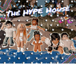 Ŧhe Hype House