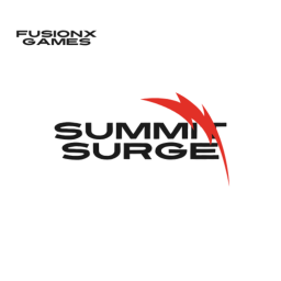 FusionX Games: Summit Surge!