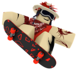 dead skaters