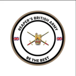 [RBA] Reaper's British Army.