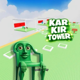 karker kar tower icon