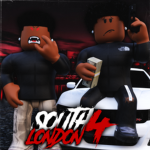South London 4 | Community