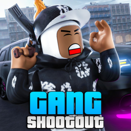 Gang Shootout 💥