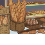 The ######### Bread Squad