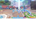 dragons v games