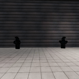Scp Foundation Undersea Base