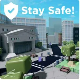 Beat the Scammers!  200 Players icon