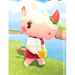 Aesthetic Animal Crossing New Horizons squad