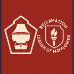 Reclamation Legion of Mayflower