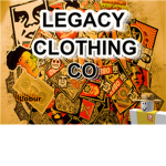 Legacy Clothing Co.