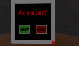 Are you Alone?