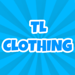 Totally legit clothing
