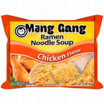 Mang Gang