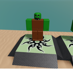 SURVIVE!! [BATTLE SANDBOX]