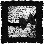 ୨୧ lacey