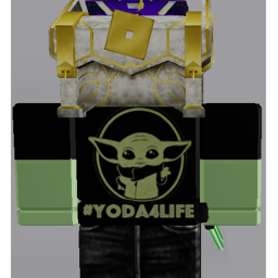 N The Yoda Game