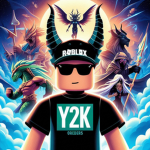 y2k metaverse