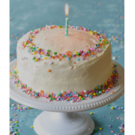 Hanks Cake