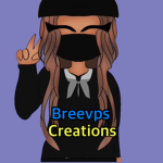 Breevps Creations
