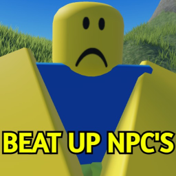BEAT UP NPC'S [ALPHA]
