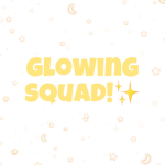 glowingsquad!