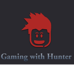 Gaming with Hunter Group the real one