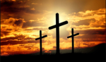 God is first, you are second