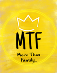 MTF= More Then Family sw2