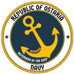 [EWE] Ostarian Navy