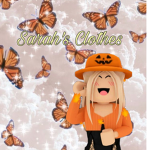 Sarah’s Clothes
