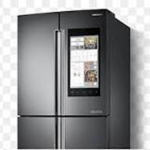 SamsungSmartFridge