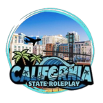 California State Roleplay | White Listed | Staff