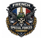 [SFC] Special Forces Command Division