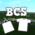 Bloxburg Clothing Store